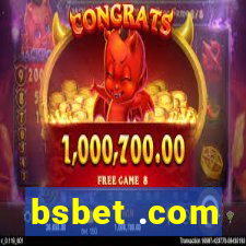 bsbet .com